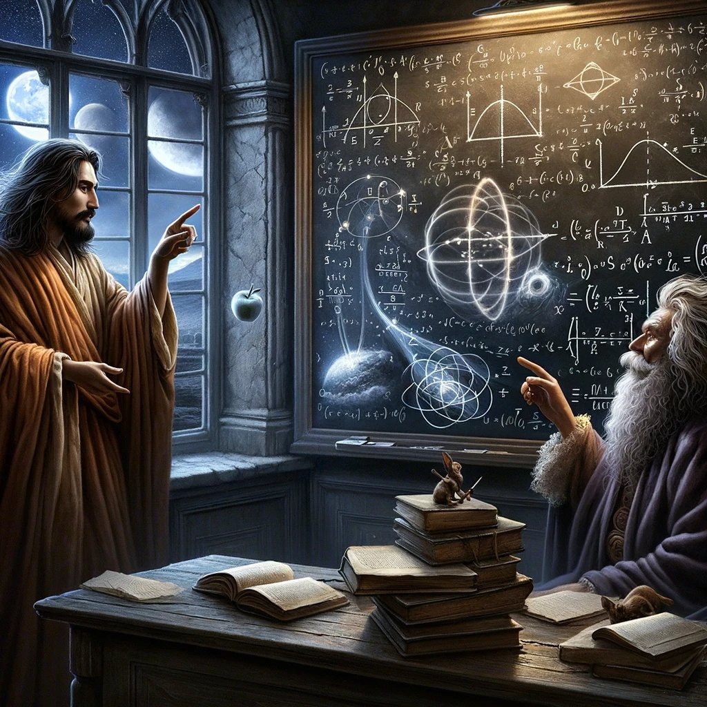 06 spiritual figures meeting