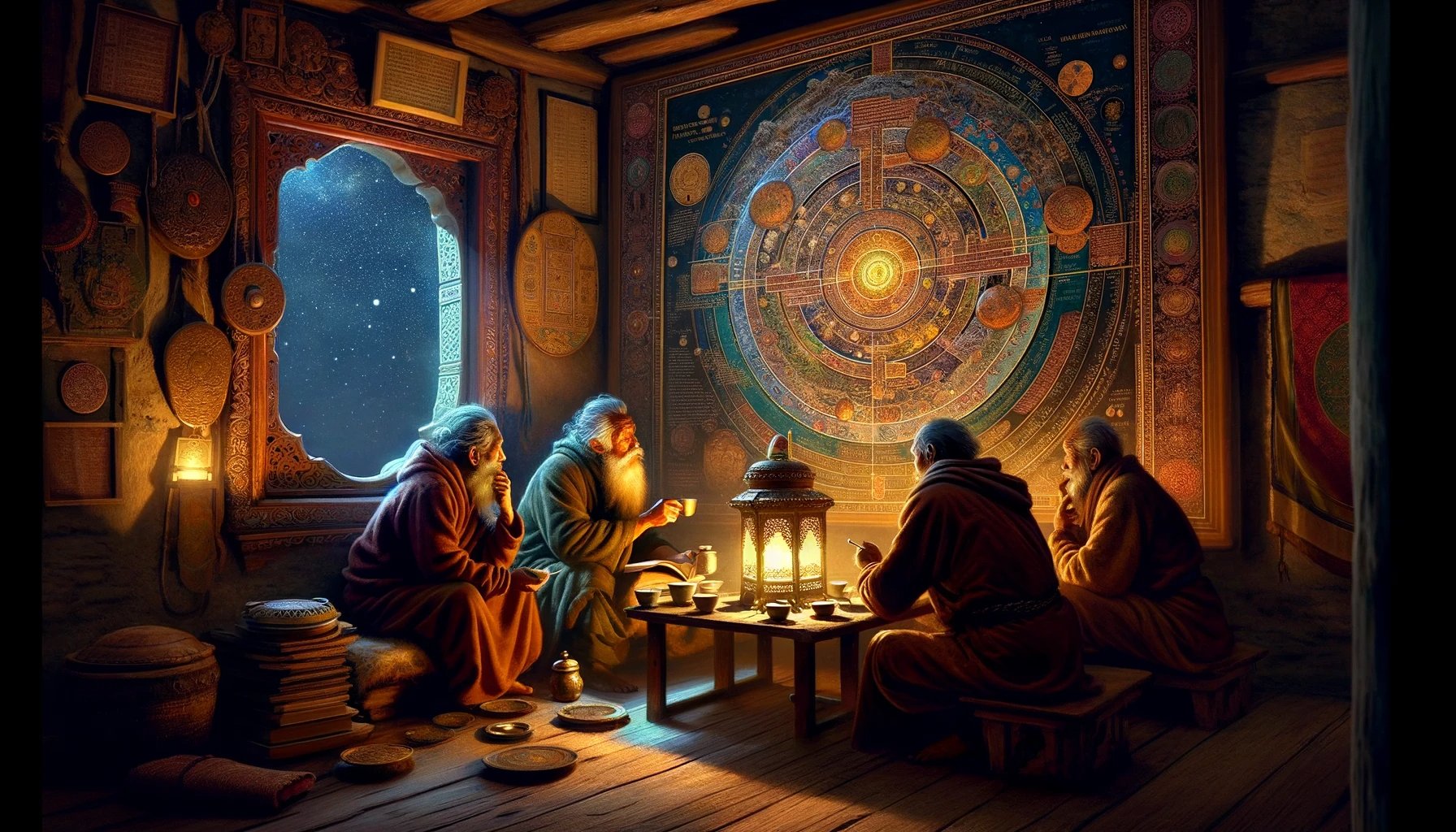 14 himalayan monastery