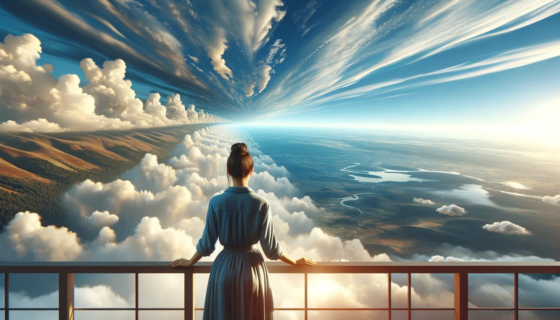16 balcony horizon close