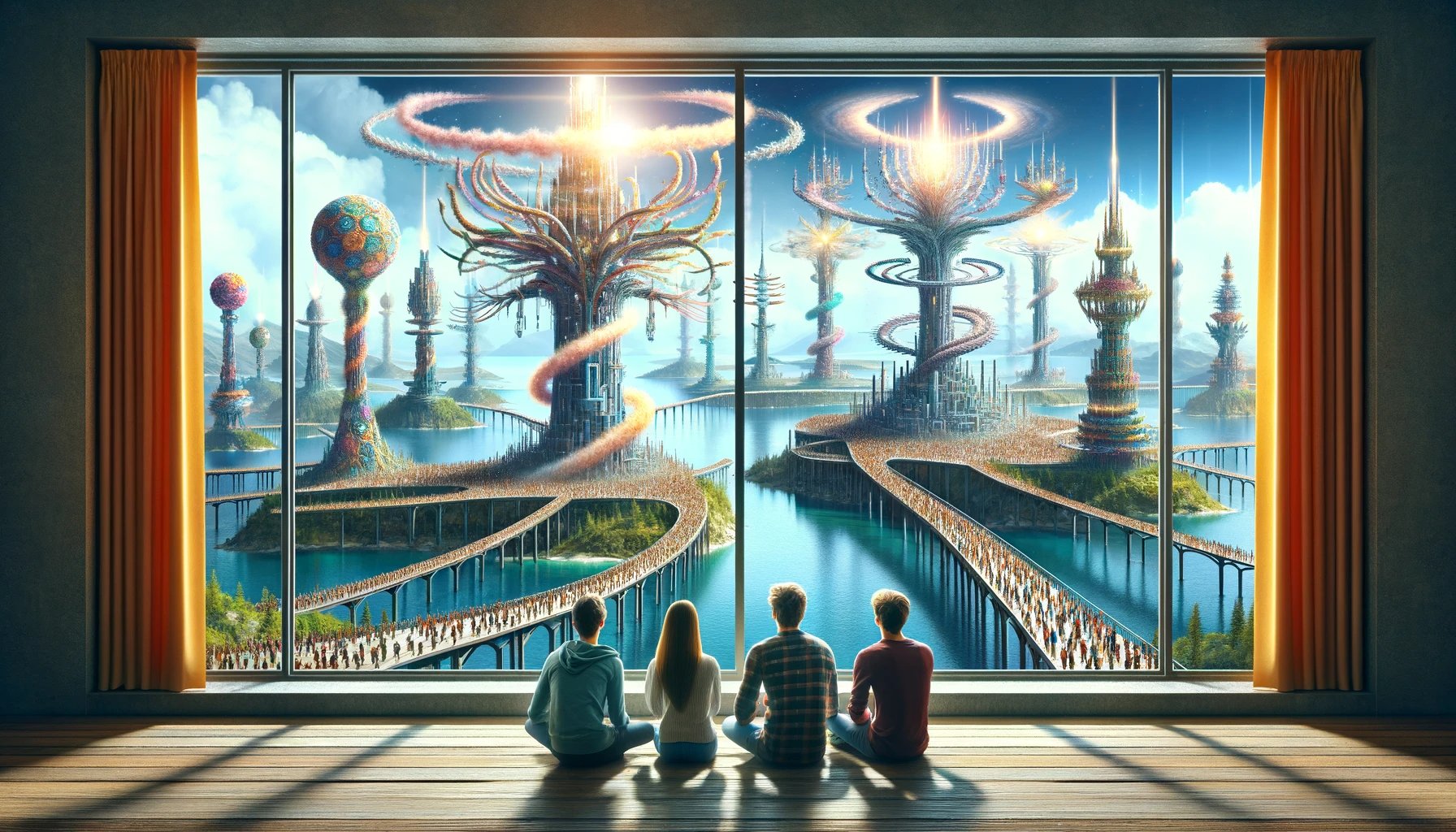 17 window archipelago a