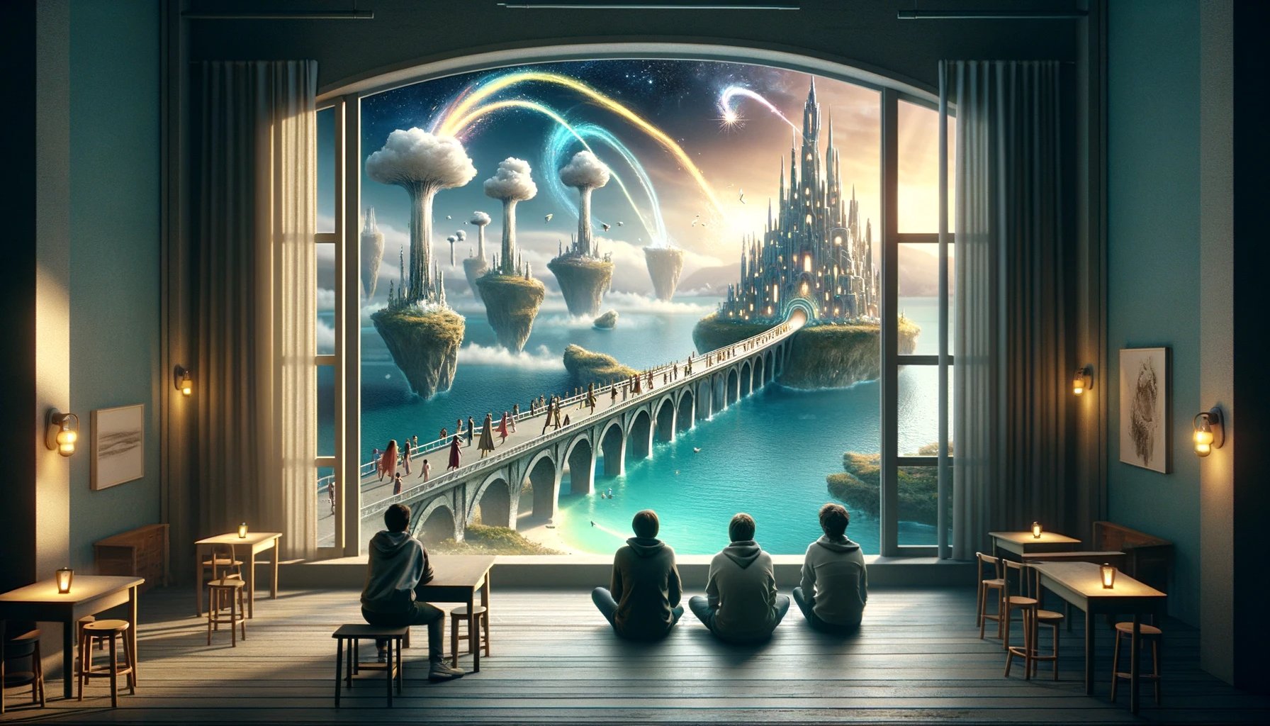 19 window archipelago c
