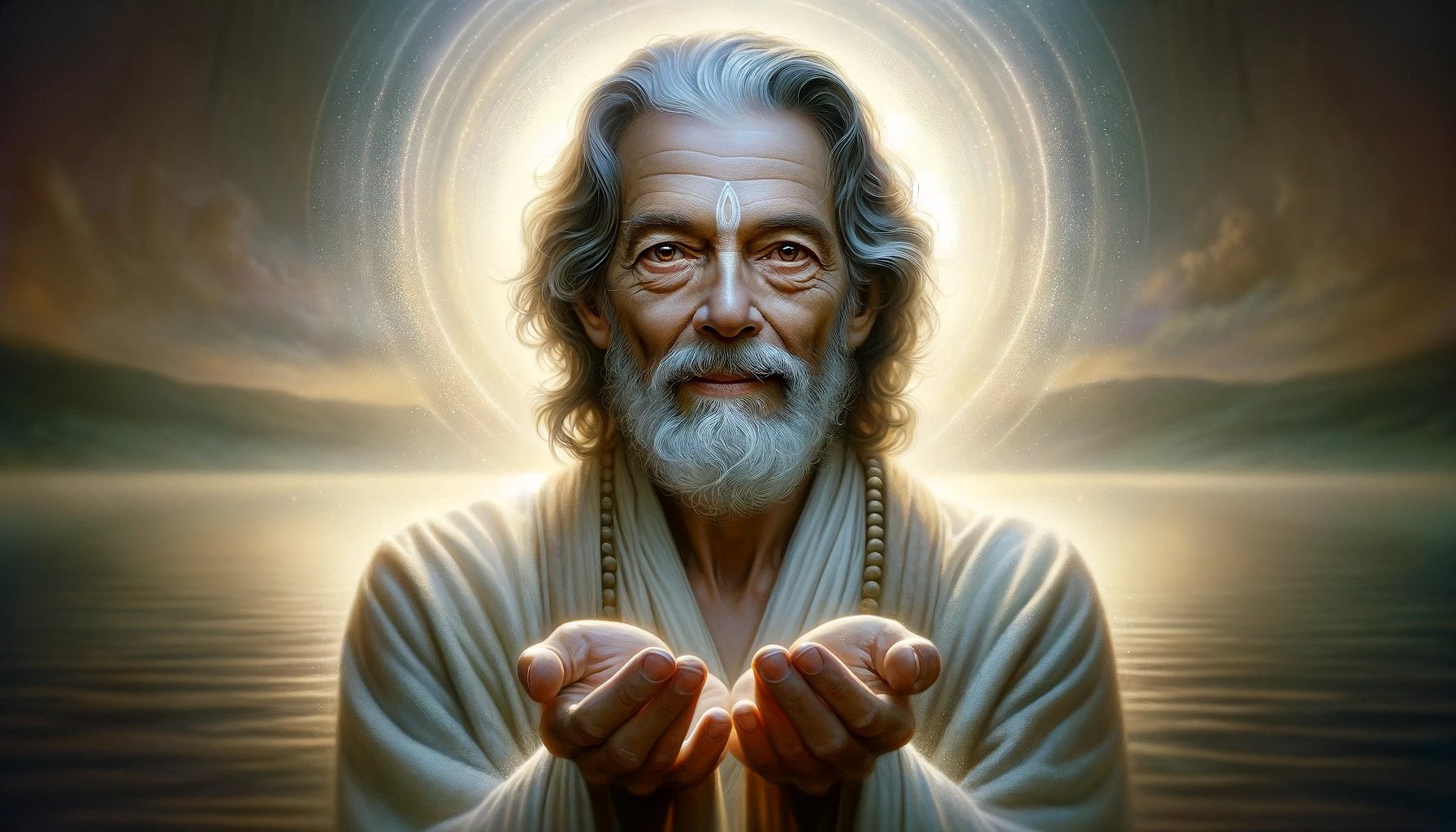24 compassionate blessing