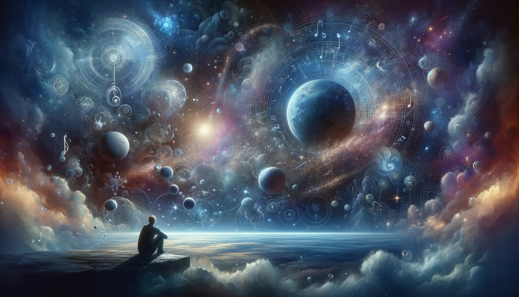31 music of the spheres